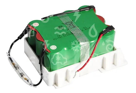 baterie vysavače BOSCH / SIEMENS, 14,4V / 1300mAh, Ni-Mh